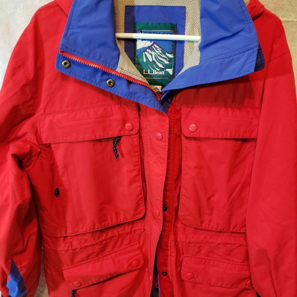LL Bean Womens
